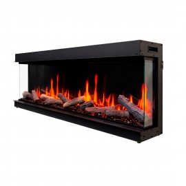 Royal Flame 5DVART 72 Panorama (LCD)